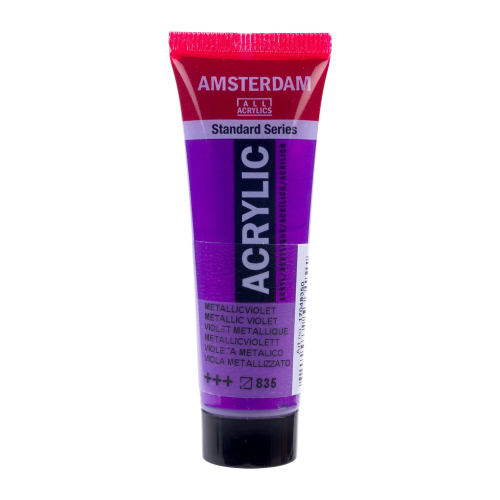 COLORE ACRILICO AMSTERDAM 20 ML ROYAL TALENS