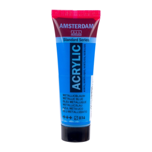 COLORE ACRILICO AMSTERDAM 20 ML ROYAL TALENS