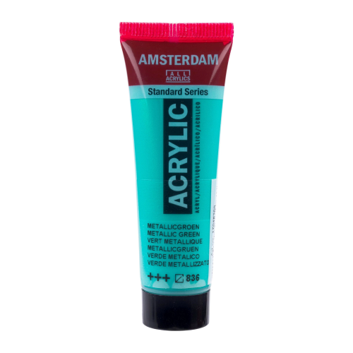 COLORE ACRILICO AMSTERDAM 20 ML ROYAL TALENS