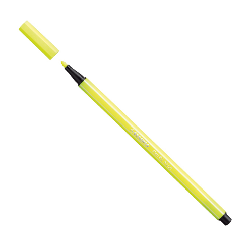 PENNARELLO PUNTA MEDIA PEN 68 STABILO