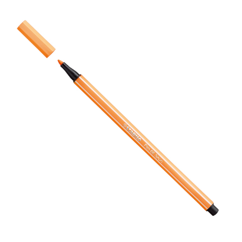 PENNARELLO PUNTA MEDIA PEN 68 STABILO