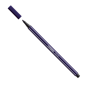 PENNARELLO PUNTA MEDIA PEN 68 STABILO