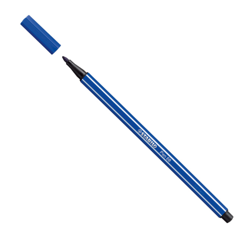PENNARELLO PUNTA MEDIA PEN 68 STABILO
