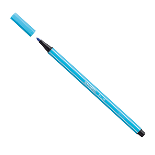 PENNARELLO PUNTA MEDIA PEN 68 STABILO