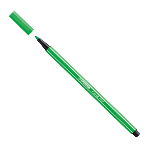 PENNARELLO PUNTA MEDIA PEN 68 STABILO
