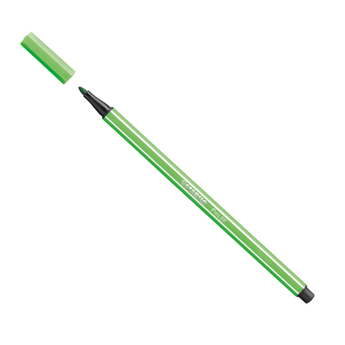 PENNARELLO PUNTA MEDIA PEN 68 STABILO
