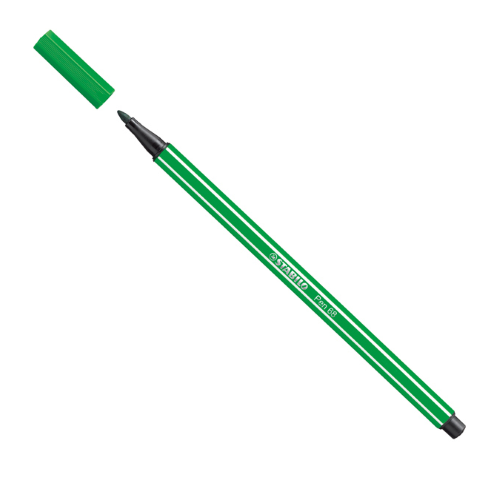 PENNARELLO PUNTA MEDIA PEN 68 STABILO