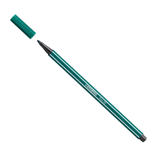PENNARELLO PUNTA MEDIA PEN 68 STABILO