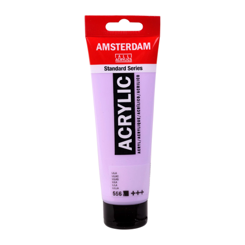 COLORE ACRILICO AMSTERDAM 120 ML ROYAL TALENS