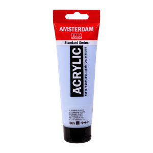 COLORE ACRILICO AMSTERDAM 120 ML ROYAL TALENS