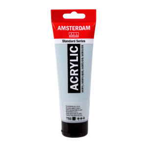 COLORE ACRILICO AMSTERDAM 120 ML ROYAL TALENS