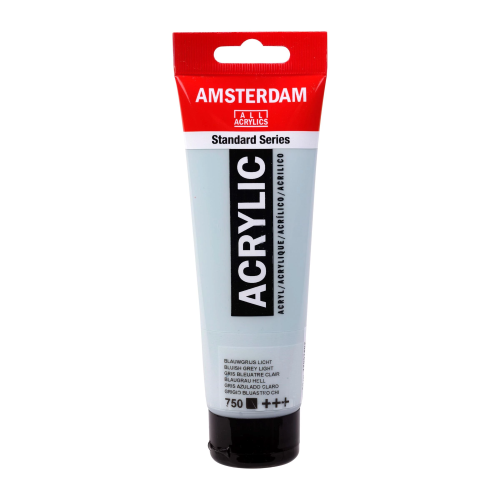 COLORE ACRILICO AMSTERDAM 120 ML ROYAL TALENS