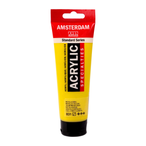 COLORE ACRILICO AMSTERDAM 120 ML ROYAL TALENS