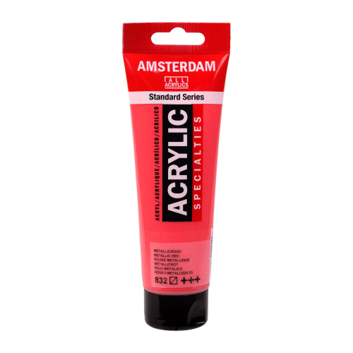 COLORE ACRILICO AMSTERDAM 120 ML ROYAL TALENS