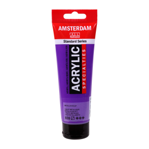 COLORE ACRILICO AMSTERDAM 120 ML ROYAL TALENS