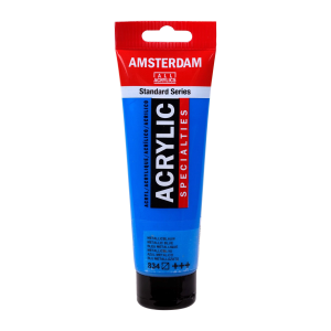 COLORE ACRILICO AMSTERDAM 120 ML ROYAL TALENS