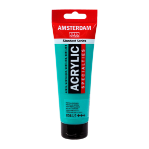 COLORE ACRILICO AMSTERDAM 120 ML ROYAL TALENS