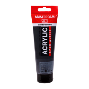 COLORE ACRILICO AMSTERDAM 120 ML ROYAL TALENS