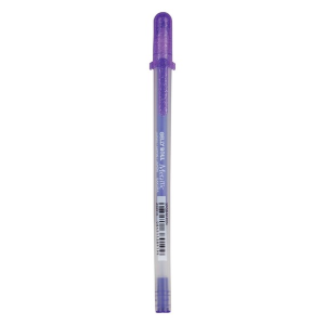 PENNA GEL EFFETTO BRILLANTE GELLY ROLL METALLIC SAKURA