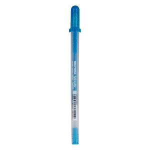 PENNA GEL EFFETTO BRILLANTE GELLY ROLL METALLIC SAKURA