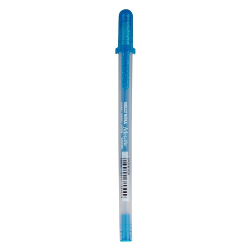 PENNA GEL EFFETTO BRILLANTE GELLY ROLL METALLIC SAKURA