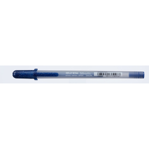 PENNA GEL EFFETTO BRILLANTE GELLY ROLL METALLIC SAKURA