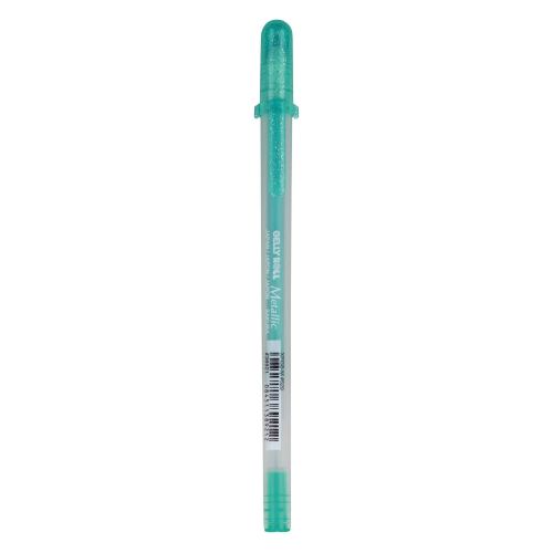 PENNA GEL EFFETTO BRILLANTE GELLY ROLL METALLIC SAKURA