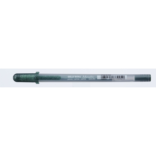 PENNA GEL EFFETTO BRILLANTE GELLY ROLL METALLIC SAKURA