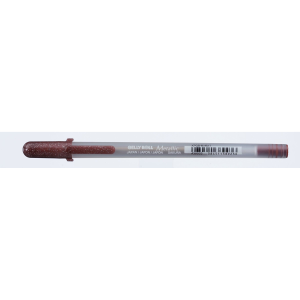 PENNA GEL EFFETTO BRILLANTE GELLY ROLL METALLIC SAKURA