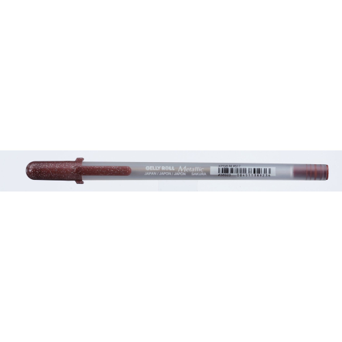 PENNA GEL EFFETTO BRILLANTE GELLY ROLL METALLIC SAKURA
