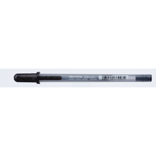 PENNA GEL EFFETTO BRILLANTE GELLY ROLL METALLIC SAKURA