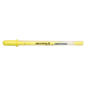 PENNA GEL COLORATA GELLY ROLL MOONLIGHT 10 SAKURA