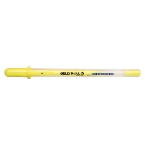 PENNA GEL COLORATA GELLY ROLL MOONLIGHT 10 SAKURA