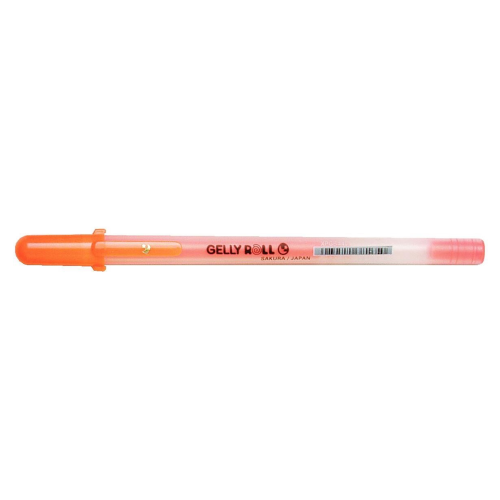 PENNA GEL COLORATA GELLY ROLL MOONLIGHT 10 SAKURA