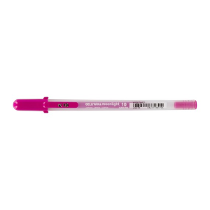 PENNA GEL COLORATA GELLY ROLL MOONLIGHT 10 SAKURA