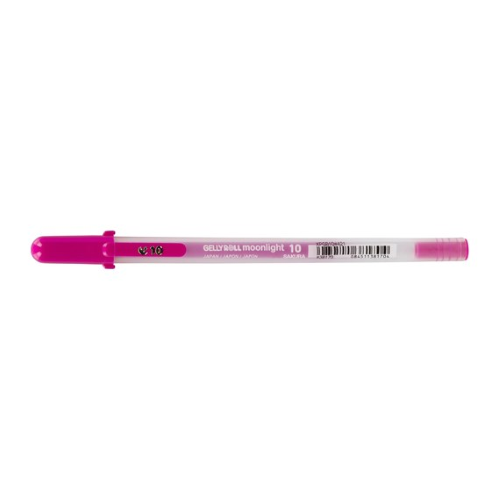 PENNA GEL COLORATA GELLY ROLL MOONLIGHT 10 SAKURA