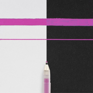 PENNA GEL COLORATA GELLY ROLL MOONLIGHT 10 SAKURA
