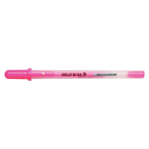 PENNA GEL COLORATA GELLY ROLL MOONLIGHT 10 SAKURA
