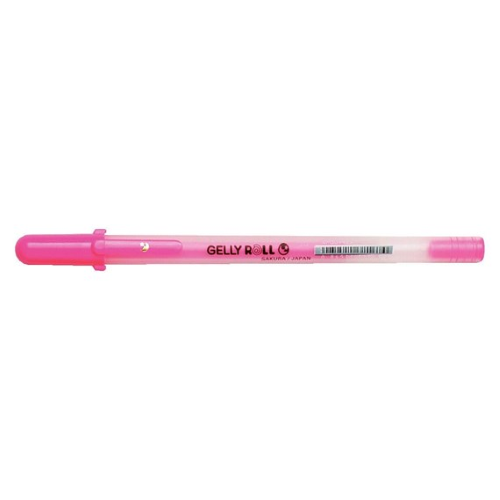 PENNA GEL COLORATA GELLY ROLL MOONLIGHT 10 SAKURA