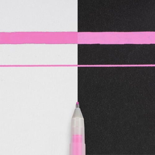 PENNA GEL COLORATA GELLY ROLL MOONLIGHT 10 SAKURA