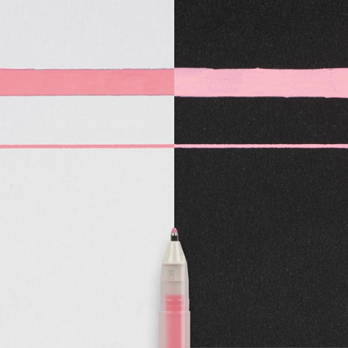 PENNA GEL COLORATA GELLY ROLL MOONLIGHT 10 SAKURA