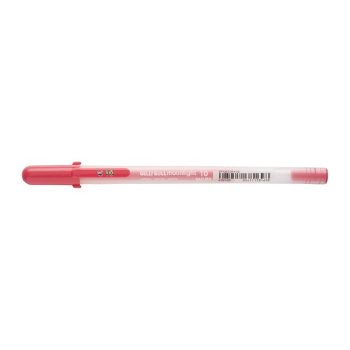 PENNA GEL COLORATA GELLY ROLL MOONLIGHT 10 SAKURA