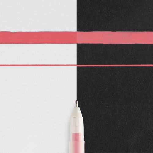 PENNA GEL COLORATA GELLY ROLL MOONLIGHT 10 SAKURA