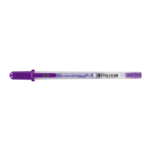 PENNA GEL COLORATA GELLY ROLL MOONLIGHT 10 SAKURA