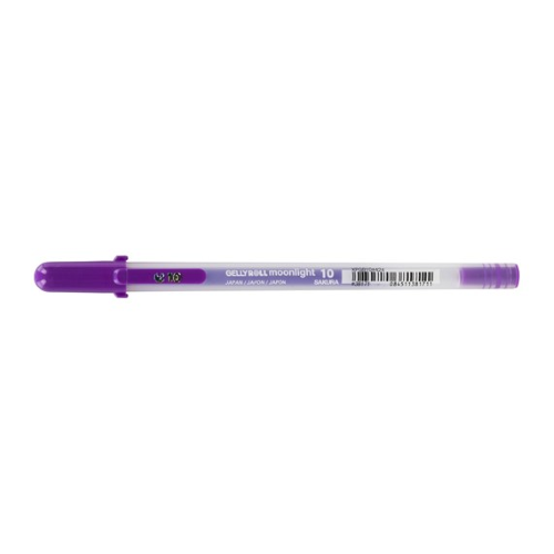 PENNA GEL COLORATA GELLY ROLL MOONLIGHT 10 SAKURA