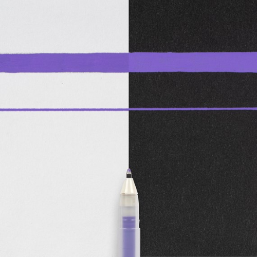 PENNA GEL COLORATA GELLY ROLL MOONLIGHT 10 SAKURA
