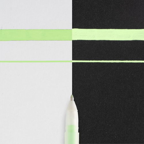 PENNA GEL COLORATA GELLY ROLL MOONLIGHT 10 SAKURA
