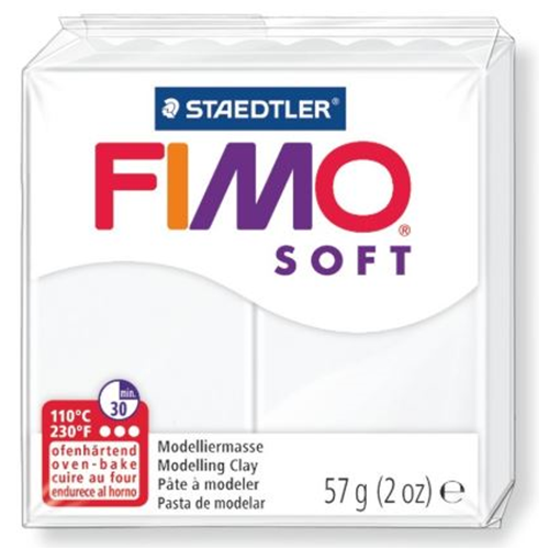 PASTA MODELLABILE FIMO 57 GR STAEDTLER
