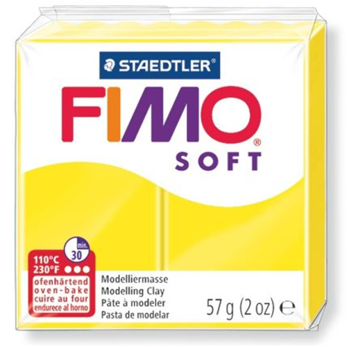 PASTA MODELLABILE FIMO 57 GR STAEDTLER