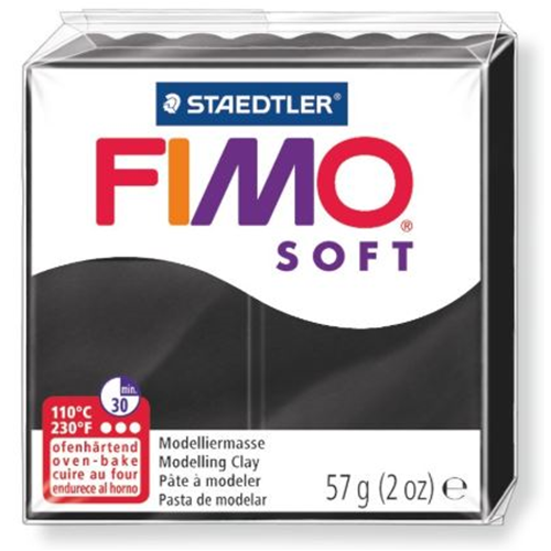 PASTA MODELLABILE FIMO 57 GR STAEDTLER